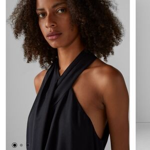 Club Monaco Cross Over Top